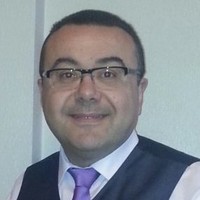 Antonio Gracia Gomez