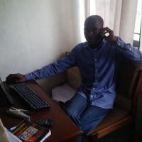 Bakre Mufutau Olatunji