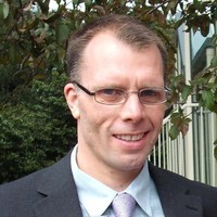 Graham Venables