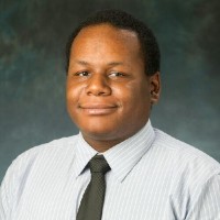 Justin P Jackson