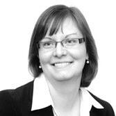 Sarah Kenyon