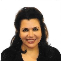 Fariba Ghorbani