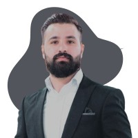 Muhammed Ghazzal