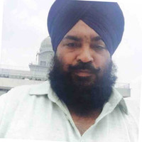Satinder Singh Parmar