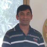 SANKESH KRISHNA KOLI