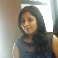 Sonal Khedekar