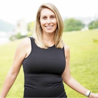 Kristen Davis, Ms, Nbc-Hwc, Ace-Health Coach