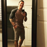 Michael S Perry