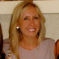 Catherine Armington