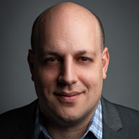 Eric Schoenberg