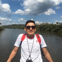 Daniel Vidal