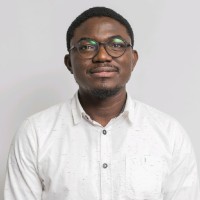 Prince Atsu Tsamenyi