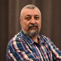 Daniel Boca