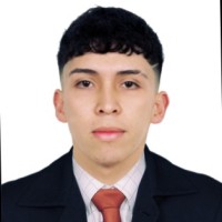 Nicolas Parada Cuervo