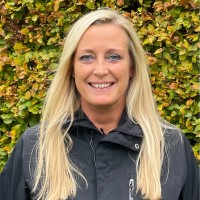 Lotte Bjerg
