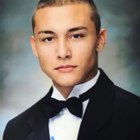 Diego Cazares