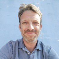 Demian Halperin MD