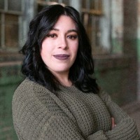 Marisa Bustamante