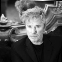 Nicholas Lens
