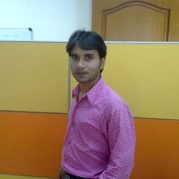 Mohammed Shabbir
