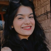 Disha Parchani