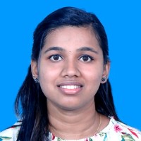 Malavika S Nampoothiri