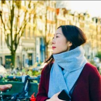 Jing Chen-Joyeux 陈唐静