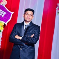 Shubham Ugale