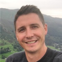 Chris Mann