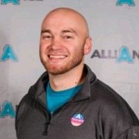 Grant Harford