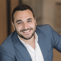 Brunno Póvoa, Cea