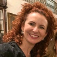 Raquel De Boni