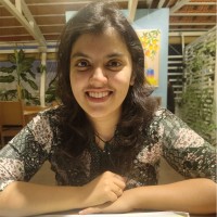 Kavya Ravindra
