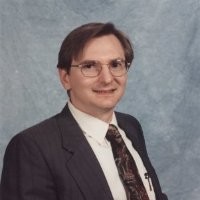 Edwin Walter Reid, Eng.Phys., Ph.D., P.Eng.