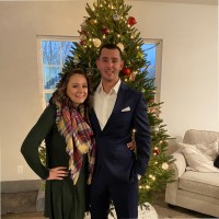 Jordan Folino, CPMR