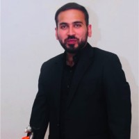Ashish Dubey
