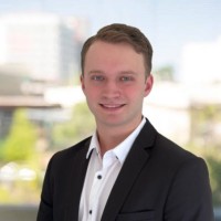 Lachlan Baggett