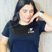 Stacey Mata