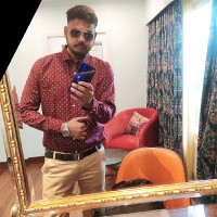 Navneet Saini