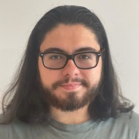 Aidan Pereira