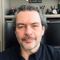 Enrique Rodriguez Pouget