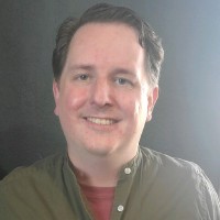 Richie Root
