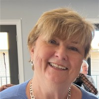 Patricia (Walsh) Mack