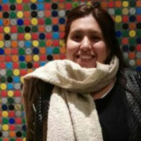 Jackeline Cortez Ramos