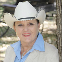 Marjorie Benson