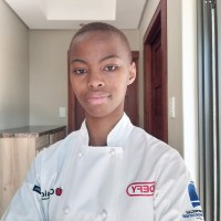 Lesedi Mothoa