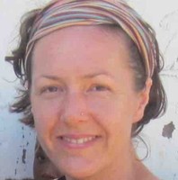 Fiona Clark
