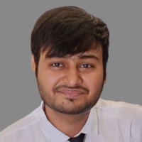 Ashwani Goyal