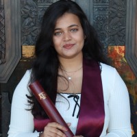 Shrimantee Roy