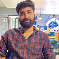 Harshwardhan Pauranik